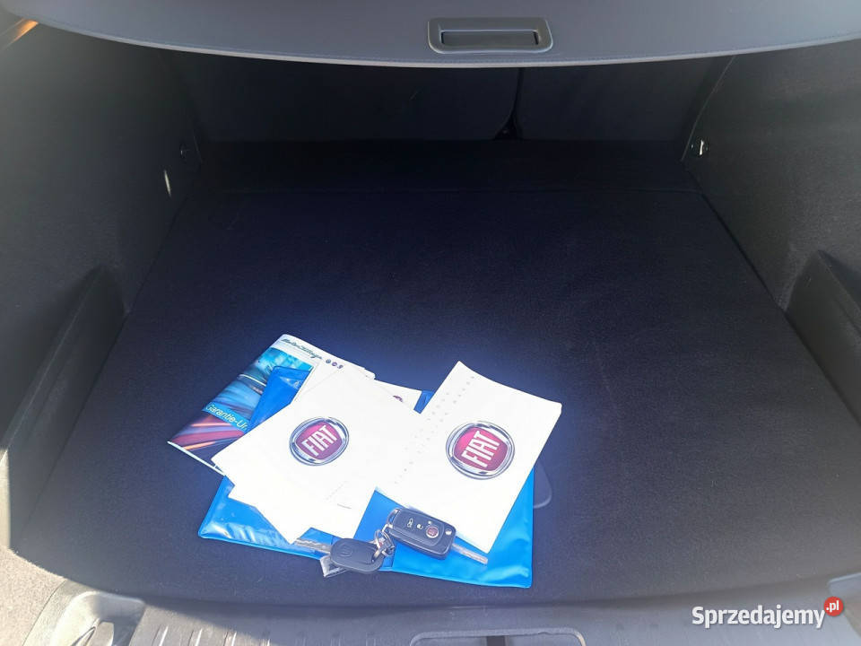 Fiat Tipo SW 14 95 POP serwisowany niski Tipo Nowy Sącz sprzedam