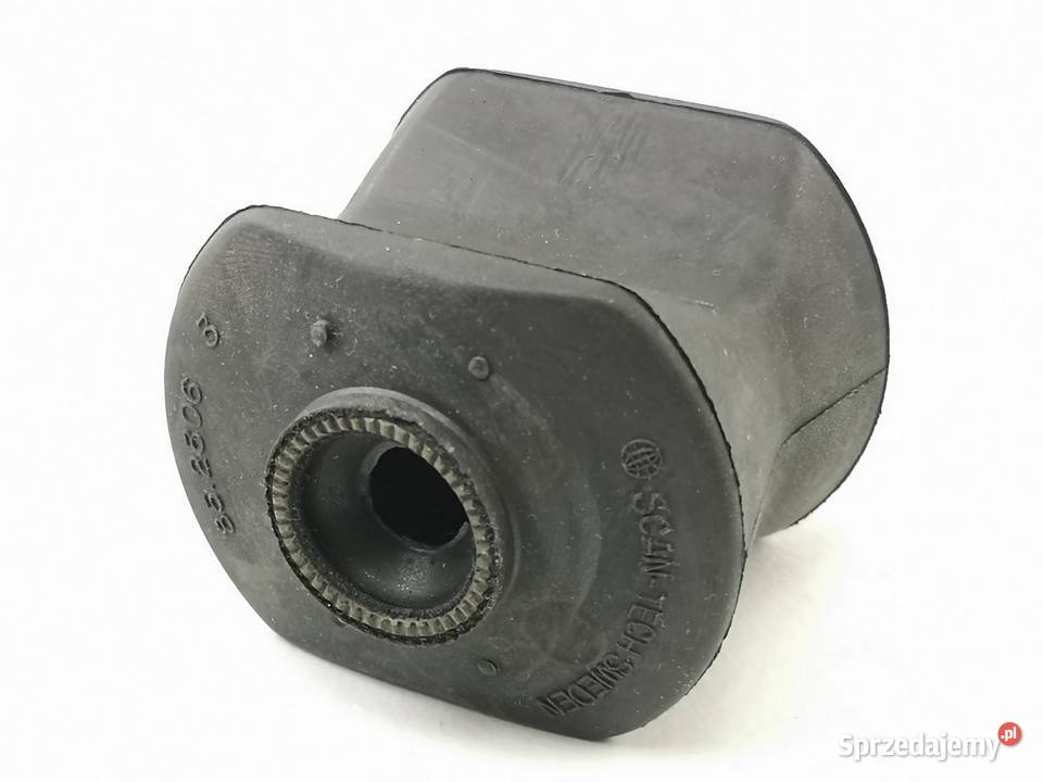 TULEJA GUMA WAHACZA VOLVO 700 900 S90 V90 740 sprzedam