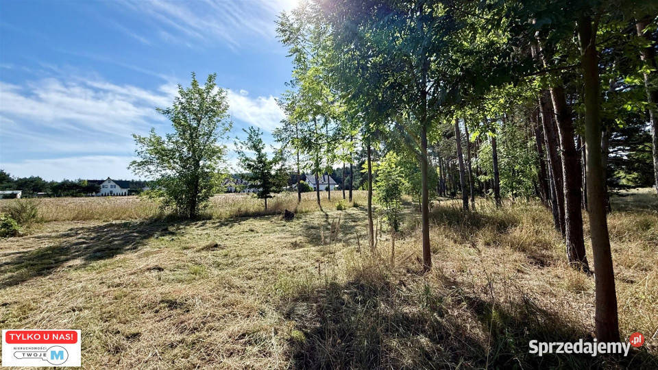 Działka Sobków 2961m2 świętokrzyskie
