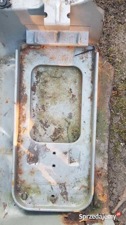 Mercedes W202 podstawa aku Gorzów Wielkopolski