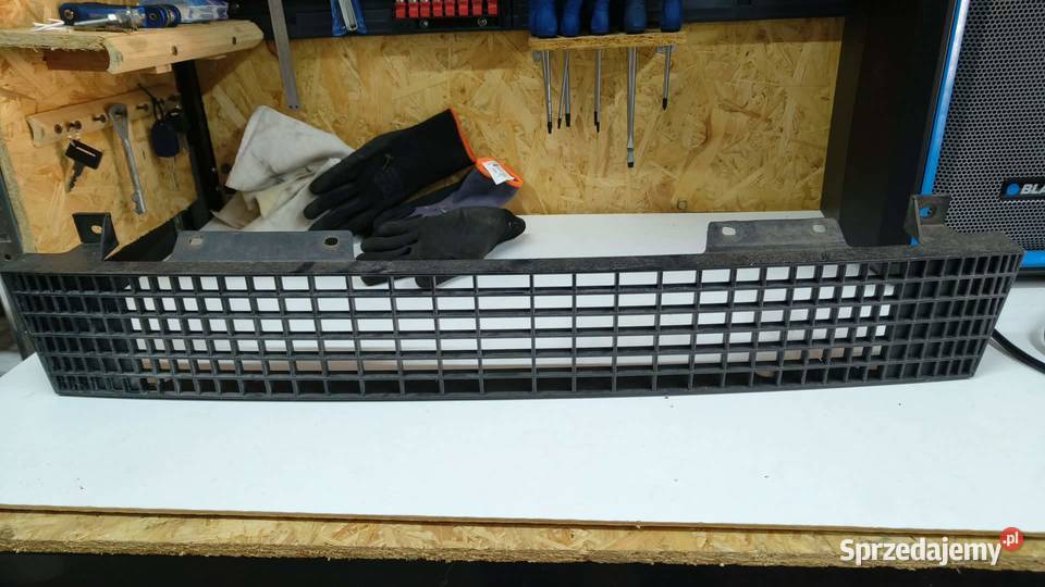 Fiat coupe grill Atrapy Tarnowskie Góry