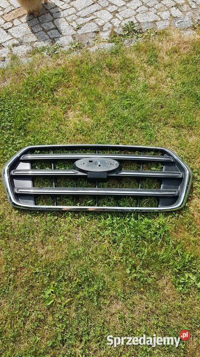 FORD Transit 2020 grill atrapa Jelenia Góra