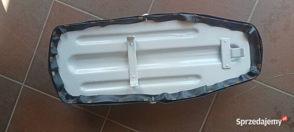 jawA 50 mustang siedzenie Częstochowa