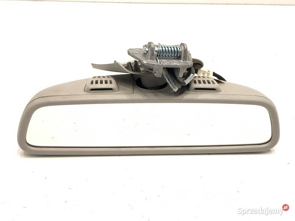 LUSTERKO WEWNĘTRZNE MERCEDES C218 Hatchback 1117 podkarpackie