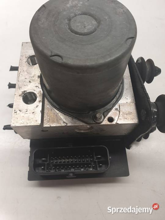 POMPA ABS ESP AUDI A4 B8 A5 8T Q5 8R 8K0907379AM sprzedam