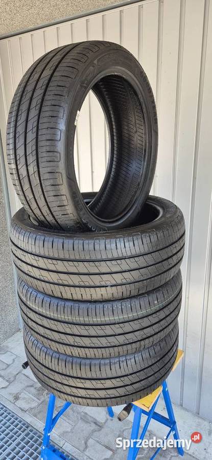 Opony letnie GoodYear Efficientgrip Performance Jelcz-Laskowice