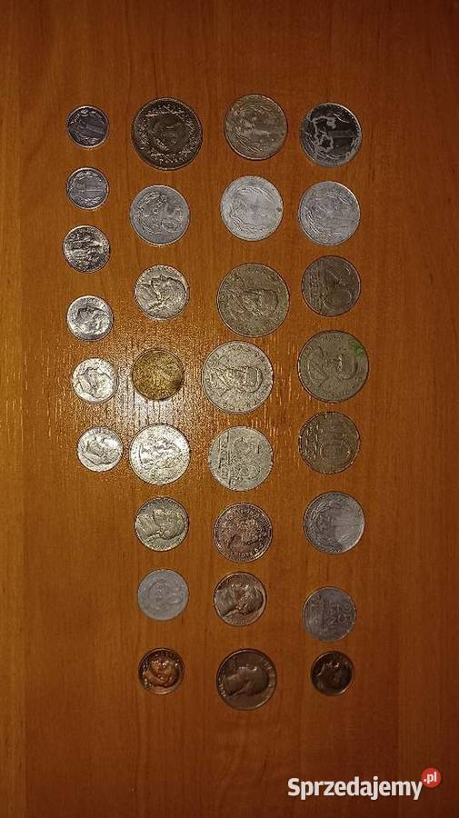 State monety z PRL
