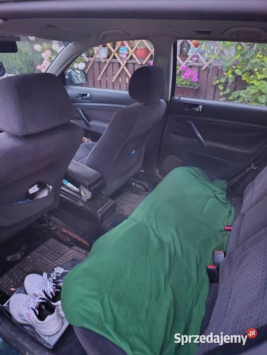 Volkswagen Passat B5 19tdi 110 Szczytno