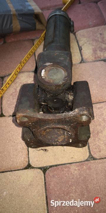 Wał napędowy star 28266 Kraków sprzedam