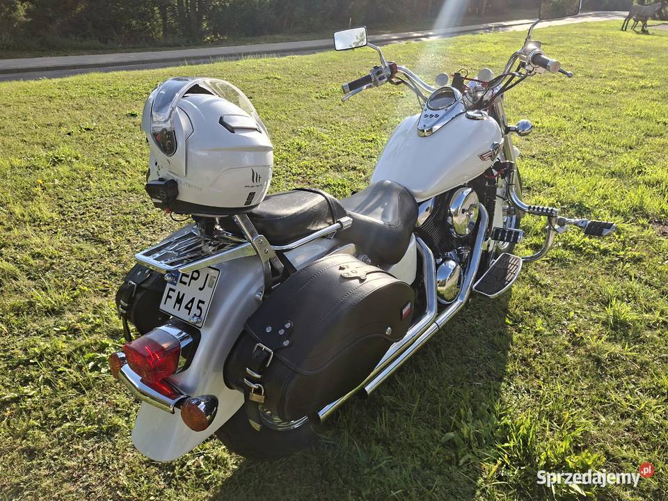 Kawasaki Vulkan wał Kardana Wieluń sprzedam