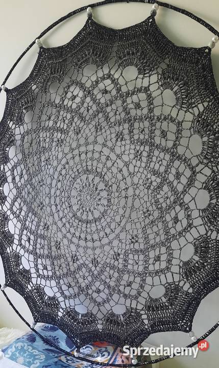 Mandala cieniowana 75 łapacz snów zachodniopomorskie Koszalin