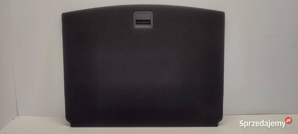 VW TIGUAN II PODŁOGA BAGAŻNIKA 5NA858855G Części samochodowe sprzedam