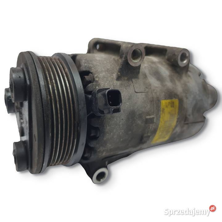 SPRĘŻARKA KLIMATYZACJI Ford Focus C 20 TDCI Chełm