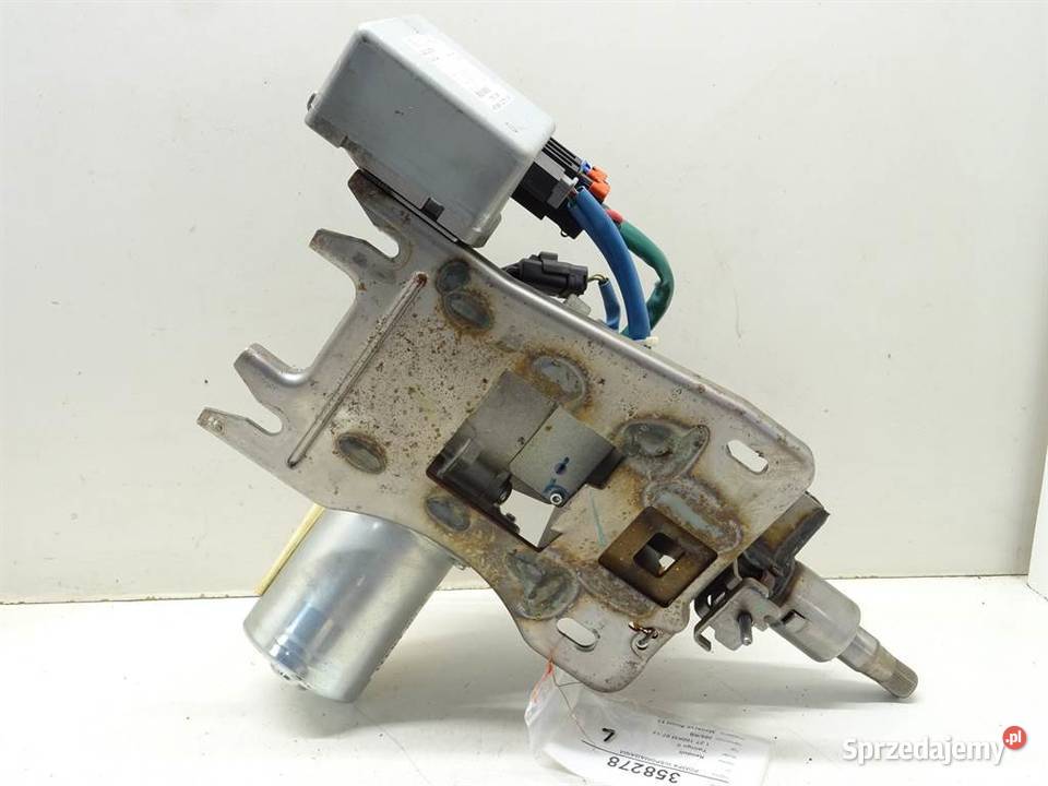 POMPA WSPOMAGANIA RENAULT TWINGO II 8200867106