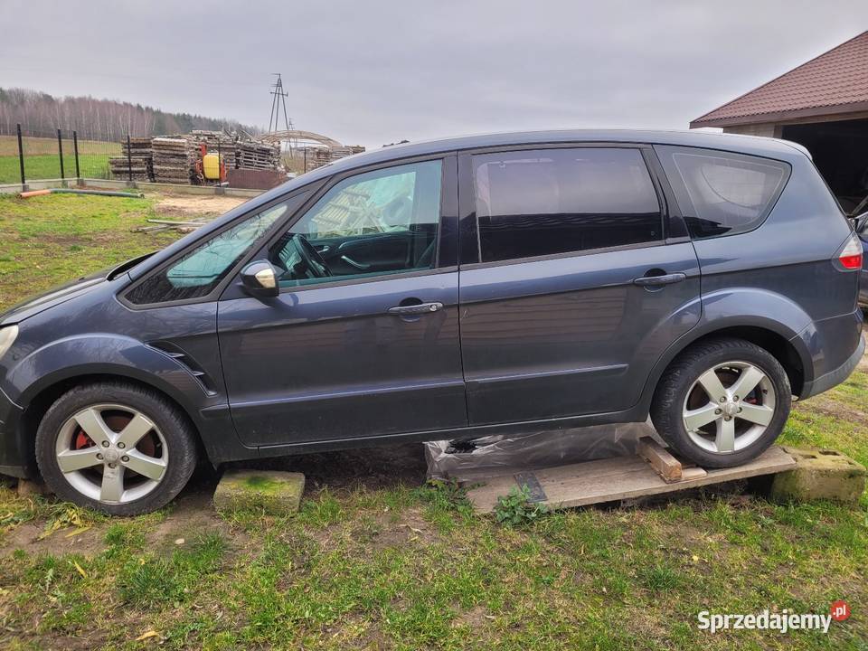 Ford S 18 tdci Radom