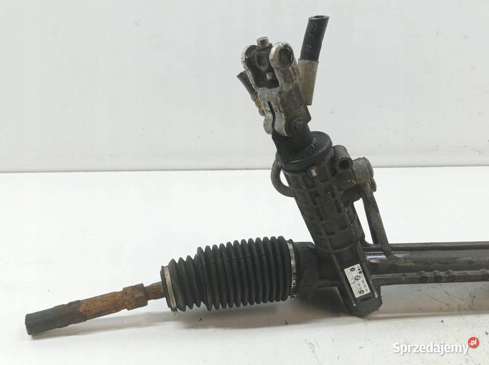 MAGLOWNICA 7852955304 1096026 Bmw Seria 3 IV Rok produkcji 2003 świętokrzyskie