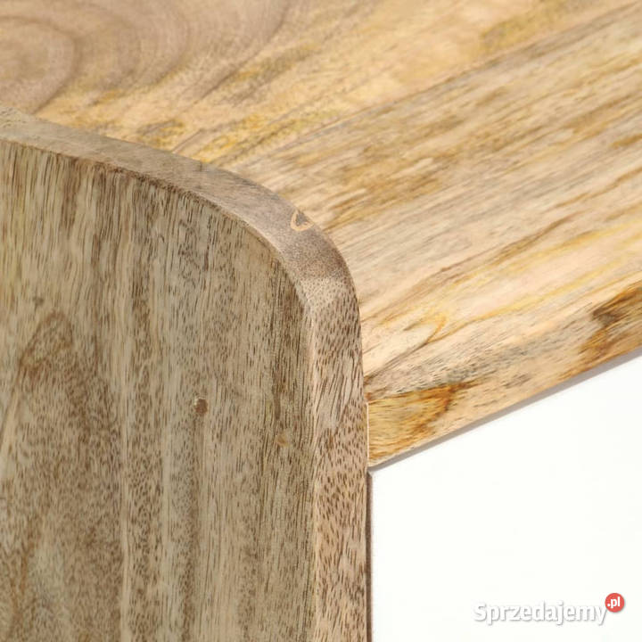 Szafka nocna 47 x 35 x 63 lite drewno mango sprzedam