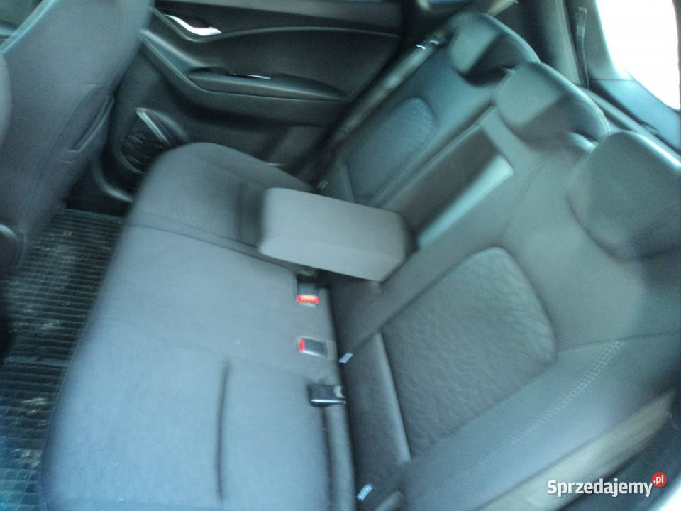 Hyundai ix20 ladnego HYUNDAIA IX20 z 2012r14 klimatyzacja lubelskie sprzedam