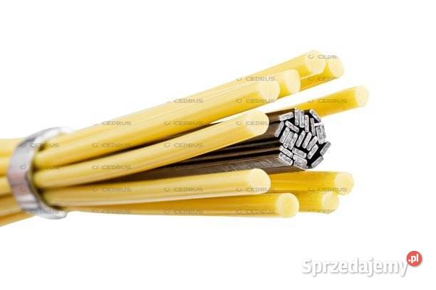 SZCZOTKA METALOWA DRUCIANA WŁÓKNA CEDRUS 900022 wielkopolskie Opalenica