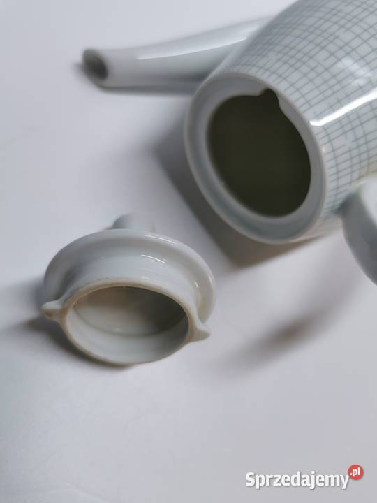 2025 dzbanek do kawy projektu Heinricha lubelskie Lublin