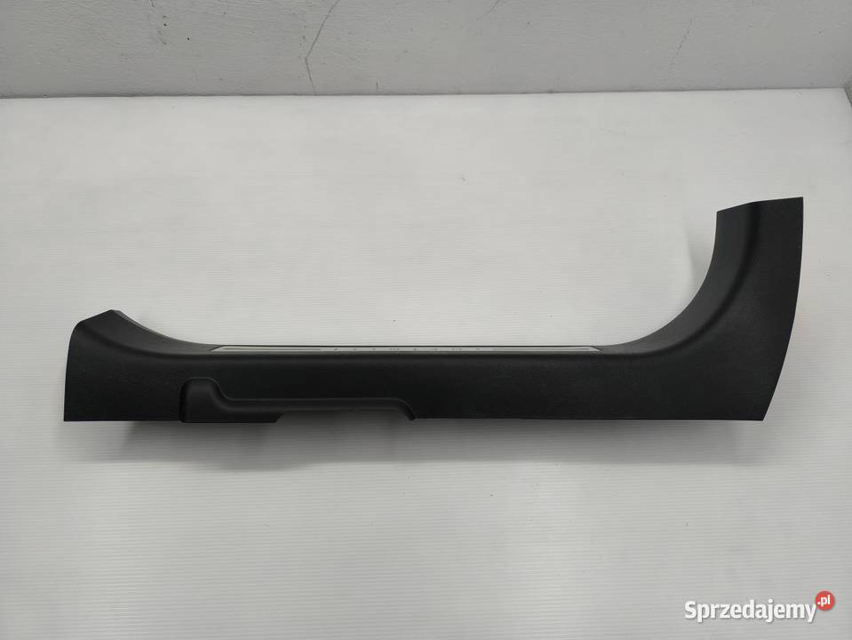 LISTWA PROGOWA LEWA FX II QX70 969B51CA0A Progi wielkopolskie