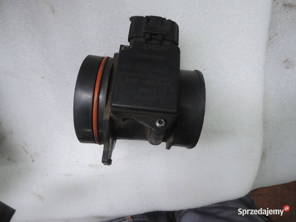 PRZEPŁYWOMIERZ FORD MONDEO MK2 97BP12B579AA małopolskie Nowy Sącz