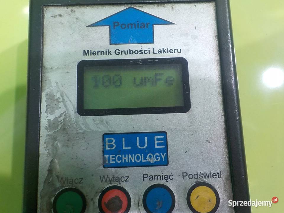 HONDA INSIGHT II 13 IMA AUT 09r 5D drzwi lewe Suków