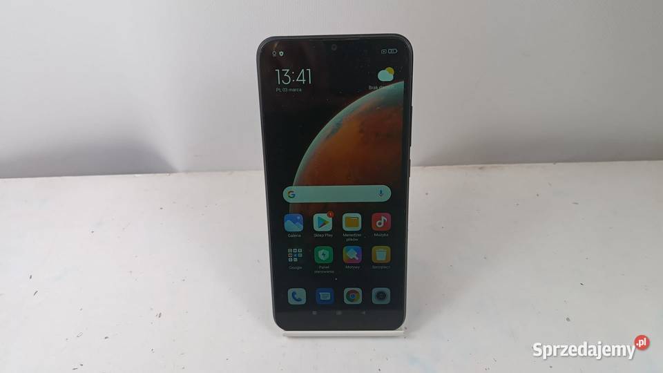 Smartfon Redmi 9A 232GB Katowice