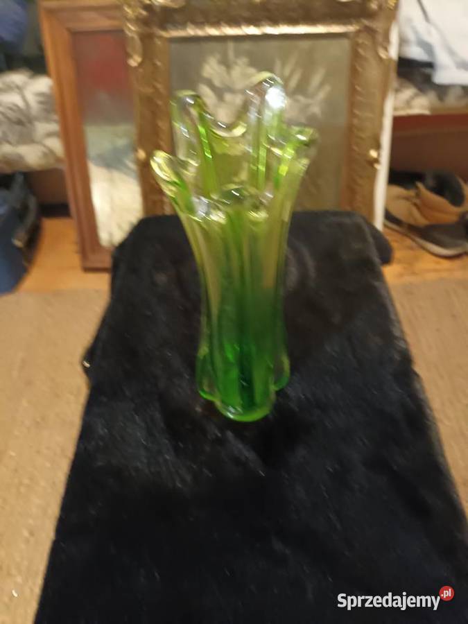 Wazon artystyczny Bielsko-Biała