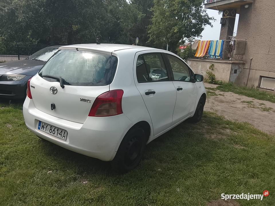 Sprzedam Płońsk sprzedam