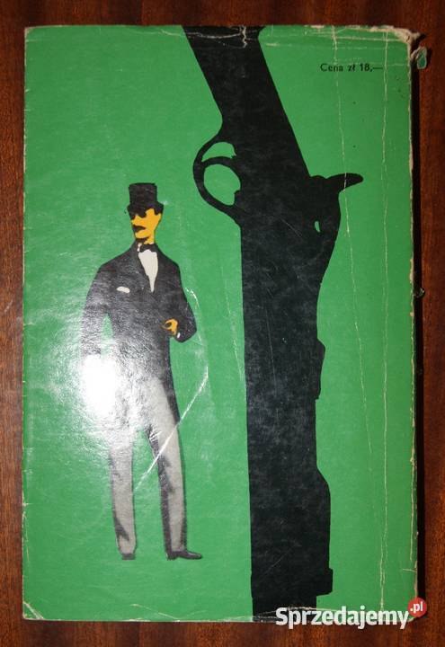 Maria Kuncewiczowa Leśnik Parczew sprzedam