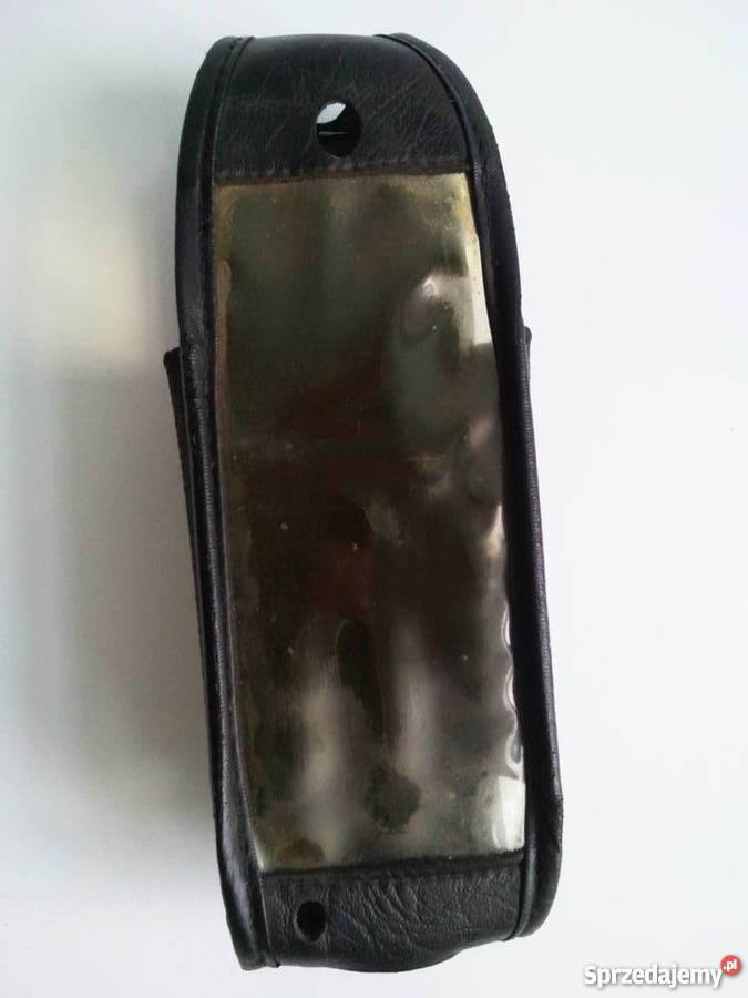 Motorola D520 Zabytek śląskie