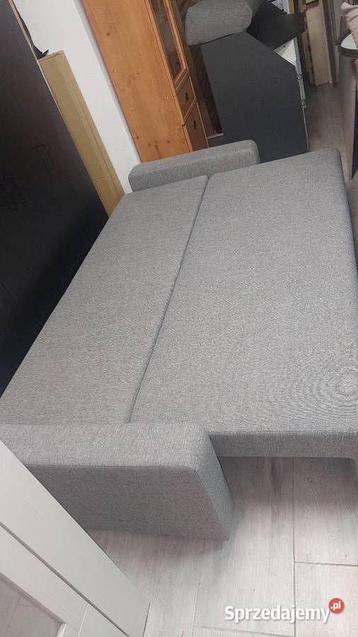 Sofa Ikea Gralviken 225cm Poznań