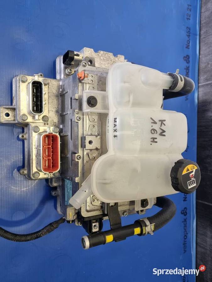 INWERTER KIA NIRO 2016 16 HYBRIDA Pozostałe sprzedam