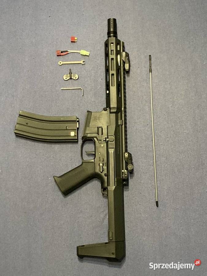 Double Ragle M904G Warszawa sprzedam