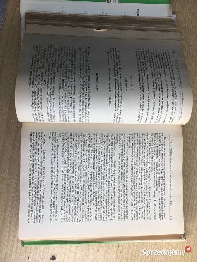 Przepisy transportu drogowego Łęczyca