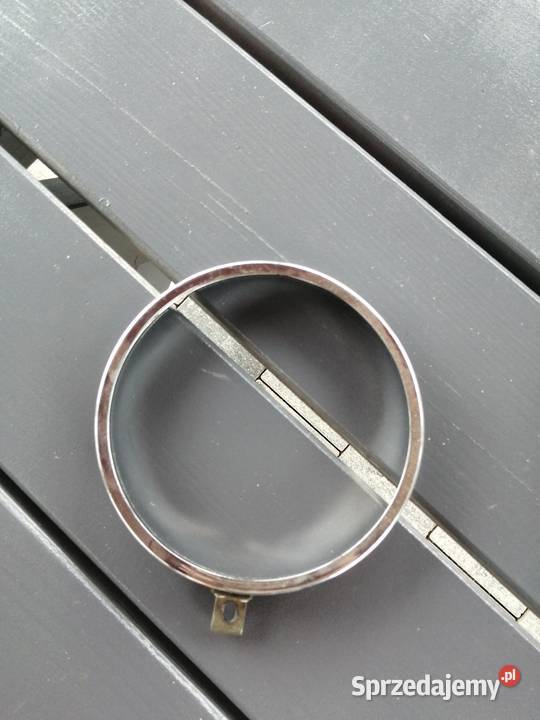 Ramka lampy DDR simson s 51 Szamotuły