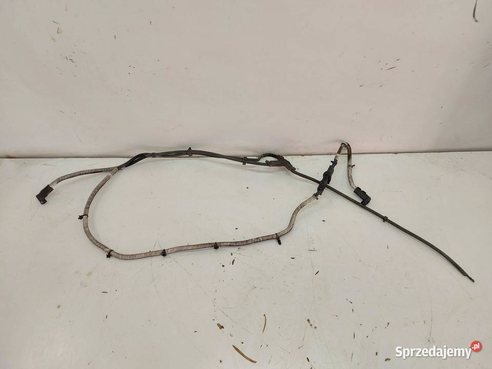 Ford Ranger VI 6 2024r WĄŻ PRZEWÓD ADBLUE