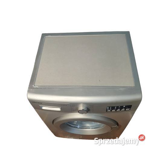 Electra pralka srebrna W1449CF2SE 7 1400 obr Częstochowa