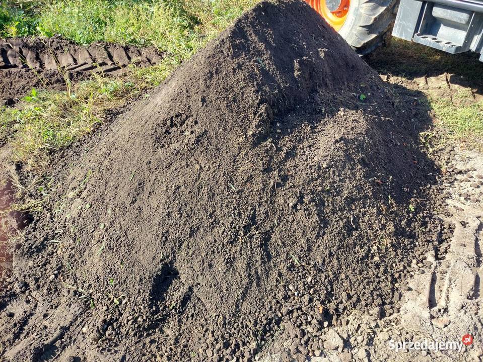 Łyżka przesiewająca Kovaco do ładowarki Rybnik