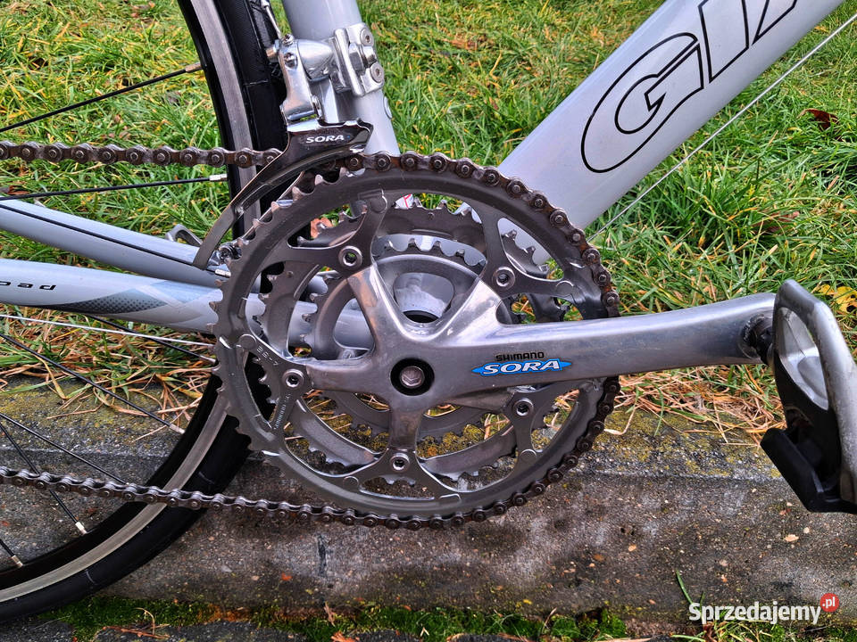 Rower szosowy Giant ORC na Shimano Koła 28 j