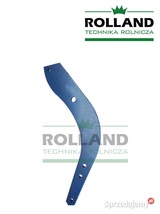 Części do pługa OVERUM Lemiesz Odkładnia Pierś Części zamienne Przedbórz