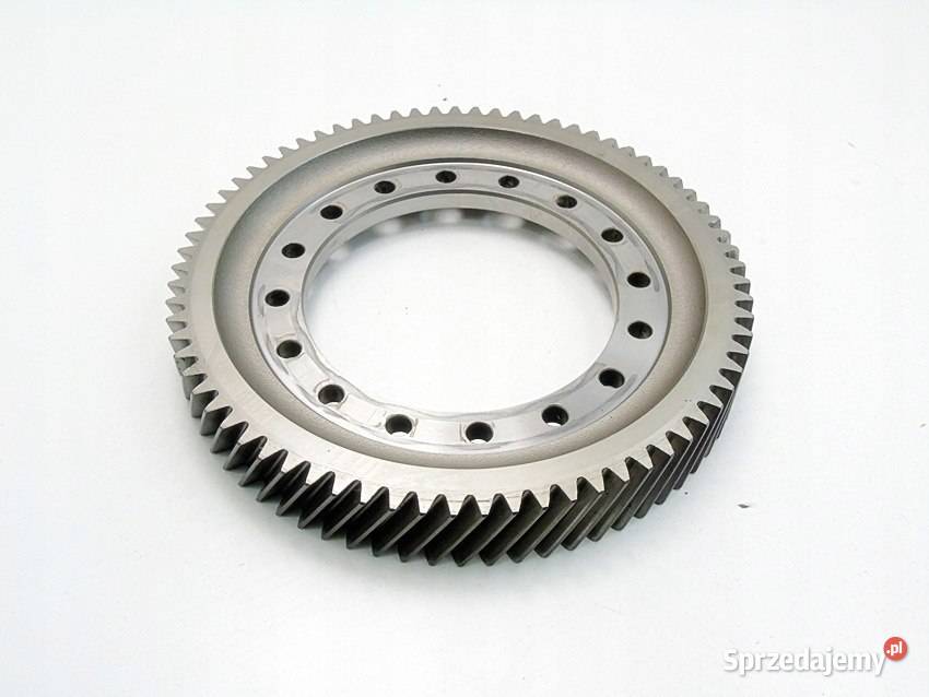 KOŁO ZĘBATE MECHANIZMU RÓŻNICOWEGO M40 BOXER Sosnowiec