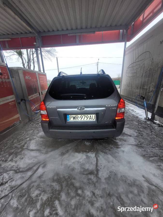 Hyundai tucson elektrochrom. lusterka boczne