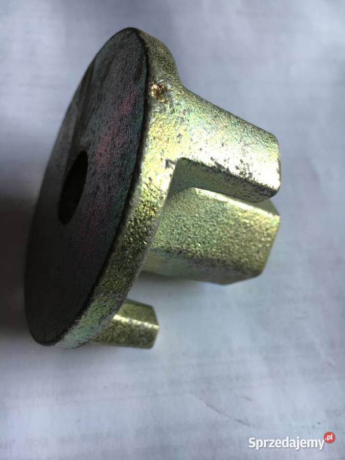 Nakrętka talerzowa 70 nakrętka szalunkowa Kraków