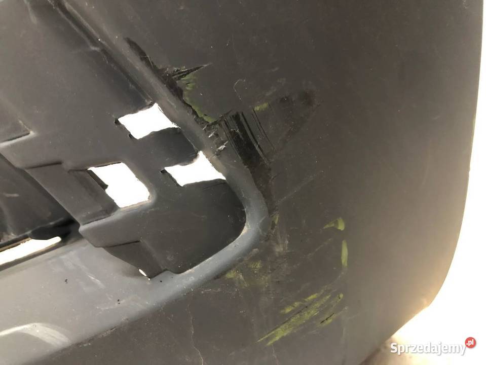 SKODA OCTAVIA 4 IV 5E3 2020 POD SPRYSKI ZDERZAK Skarżysko-Kamienna