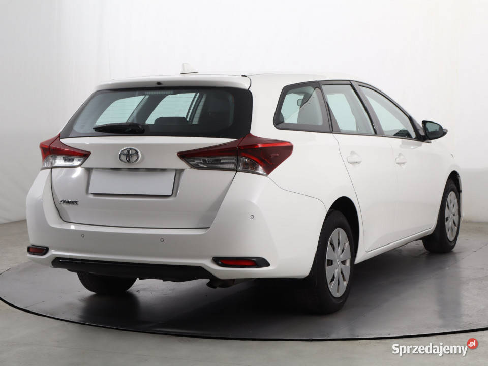 Toyota Auris 16 Valvematic Katowice sprzedam