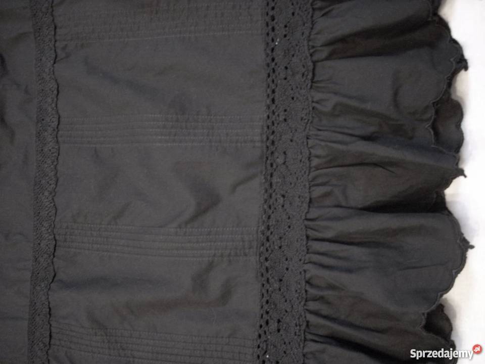 OLD NAVY bawełniana przewiewna spódniczka 42 44 Nowy Sącz