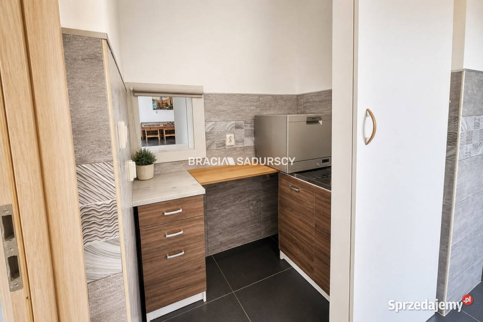 wynajmu lokalu Górna Wieś 100m2
