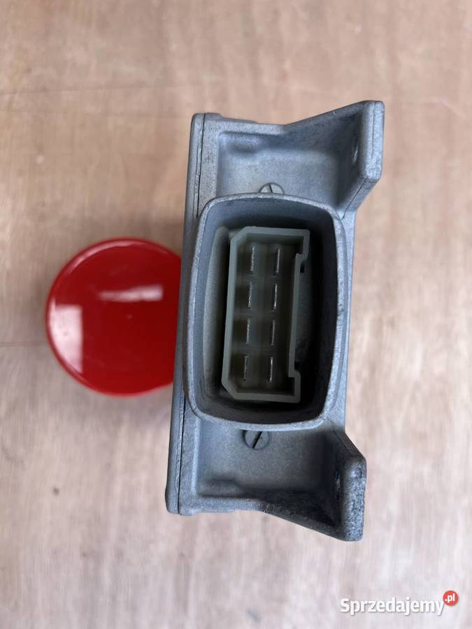 BMW E9 CS E24 moduł zapłonu Stare Babice